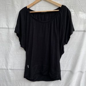 Icebreaker Merino Dolman Tee L